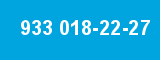 933 018-22-27